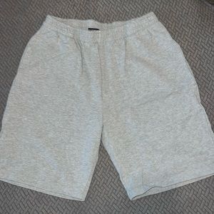 Brandy Melville 7” Lounge Shorts w/ Pockets